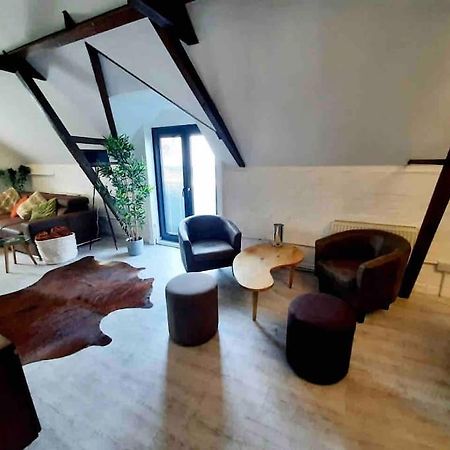 Lovely 1-Bedroom Serviced Apartment In Deal, Kent Extérieur photo