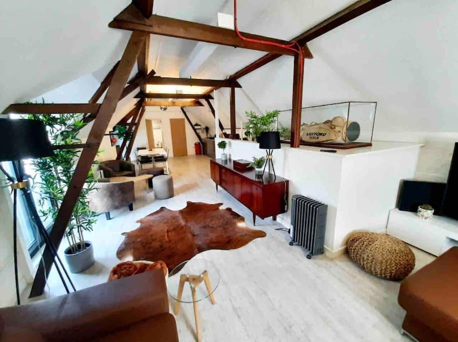 Lovely 1-Bedroom Serviced Apartment In Deal, Kent Extérieur photo
