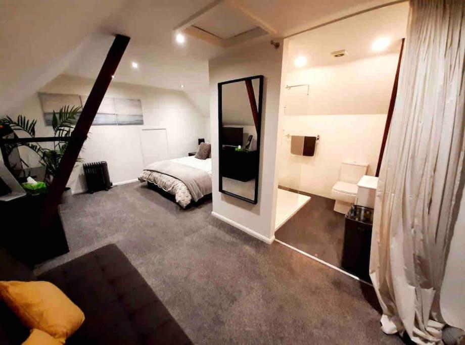 Lovely 1-Bedroom Serviced Apartment In Deal, Kent Extérieur photo